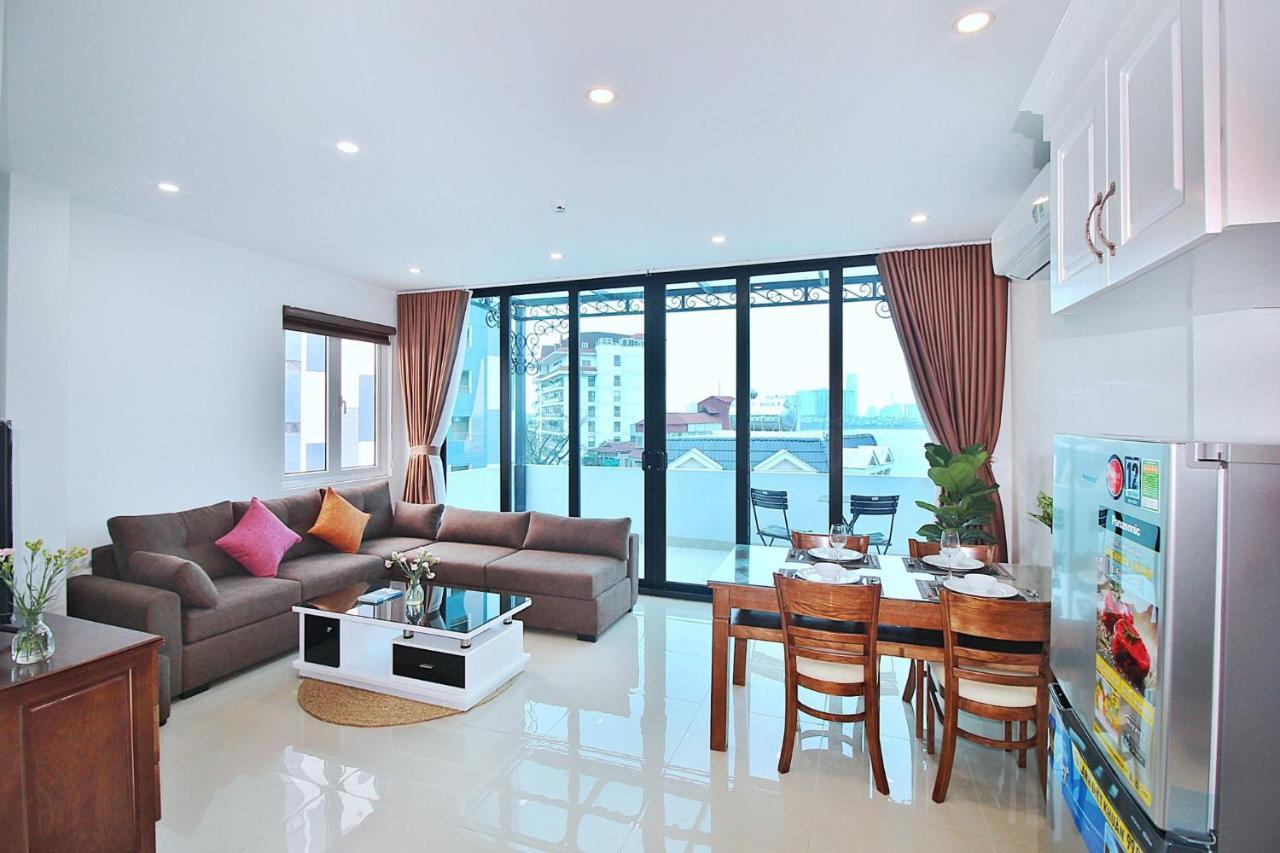 Iii Hanoi