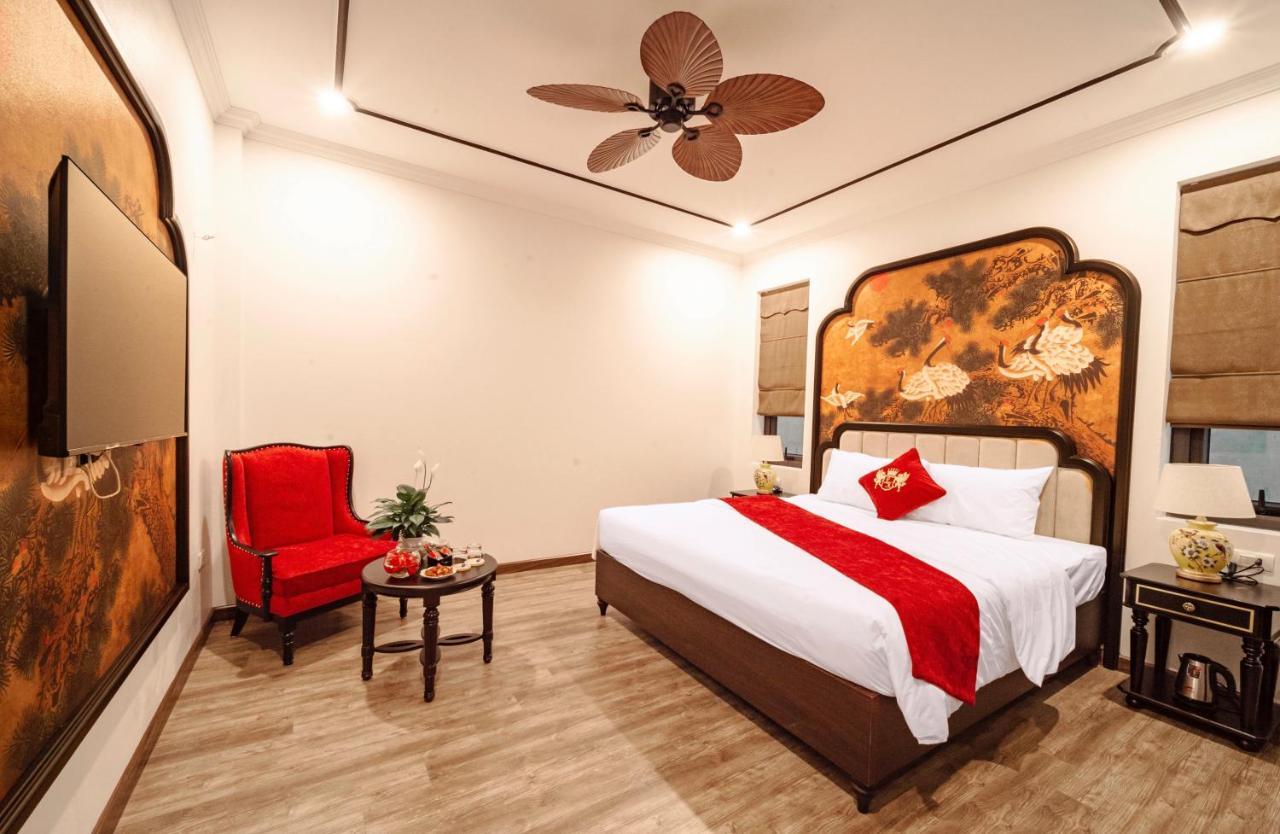 Soc Son Hotel 3*