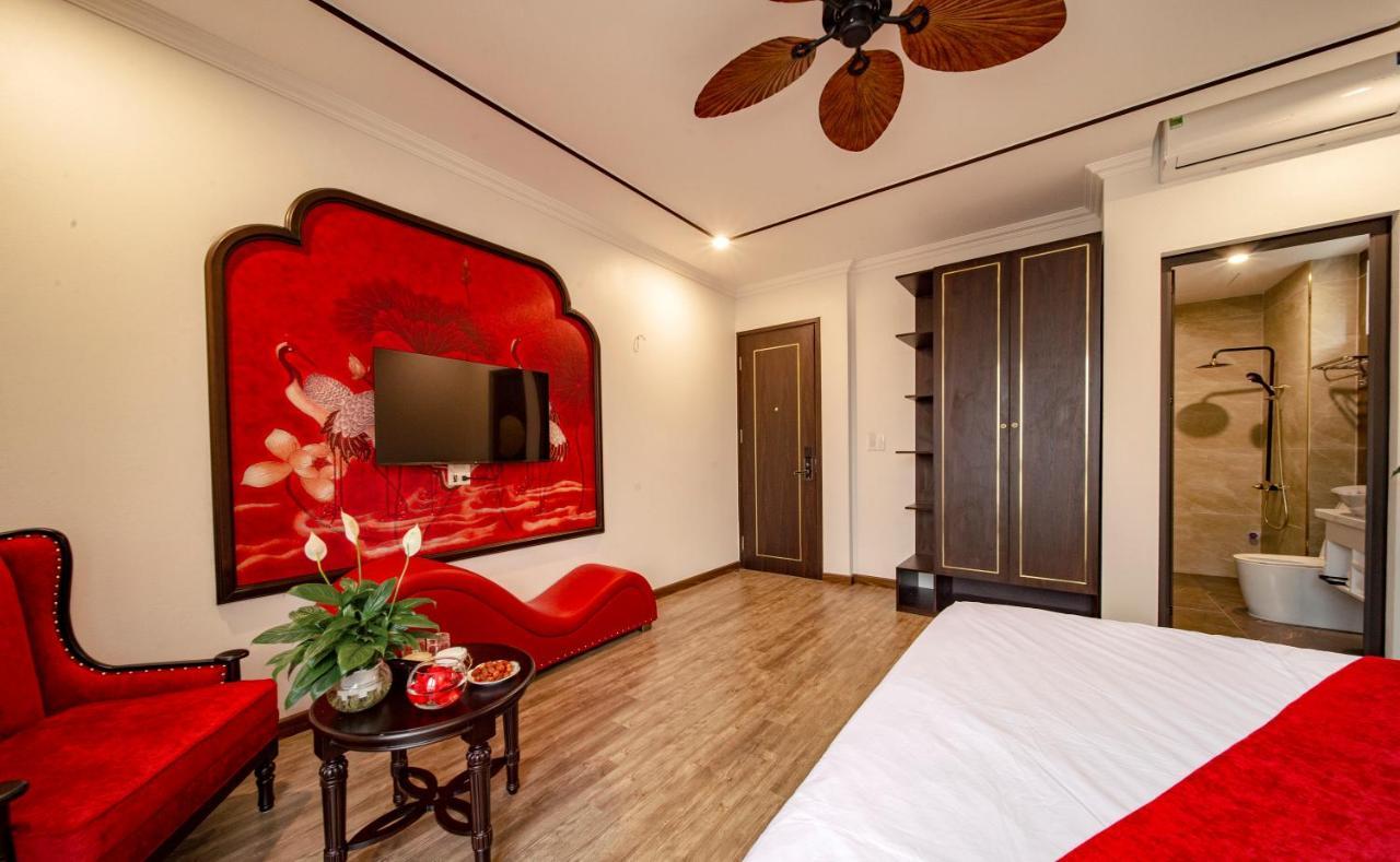 Soc Son Hotel 3*