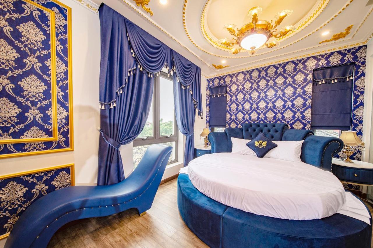 Soc Son Hotel Hanói