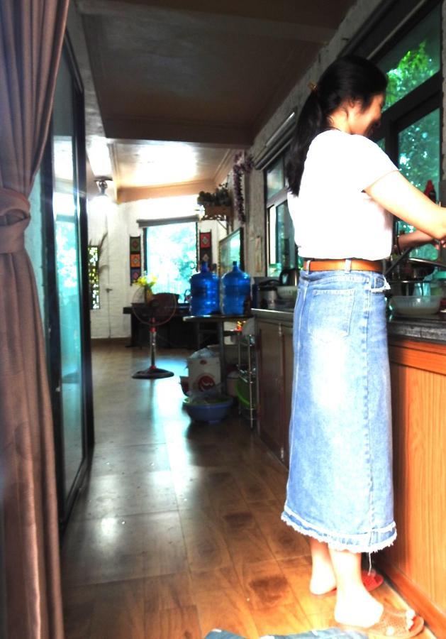 Happy Soc Son Guest house Hanoi
