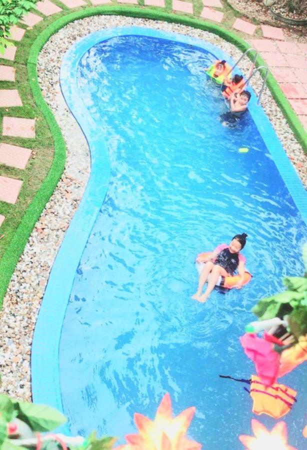 Happy Soc Son Guest house