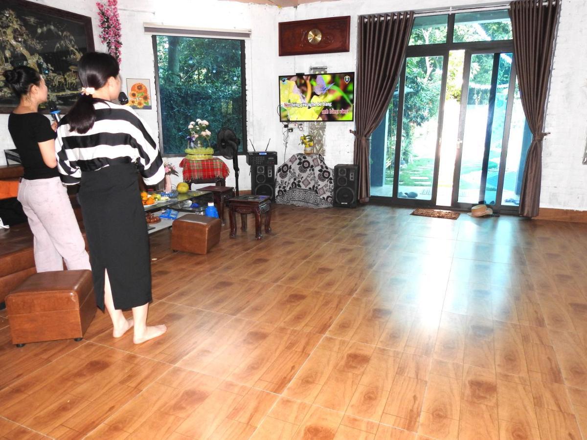 Happy Soc Son Guest house *
