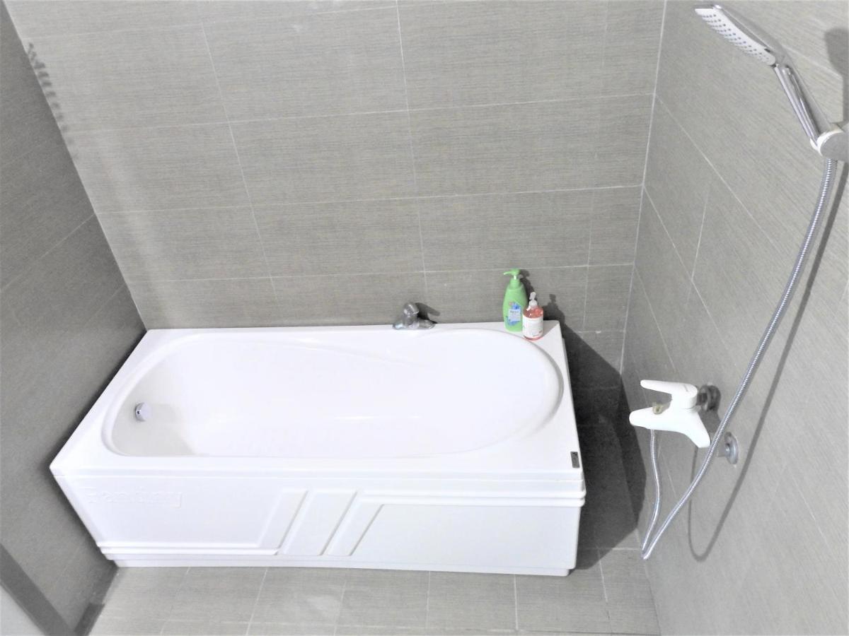 Happy Soc Son Guest house Hanoi