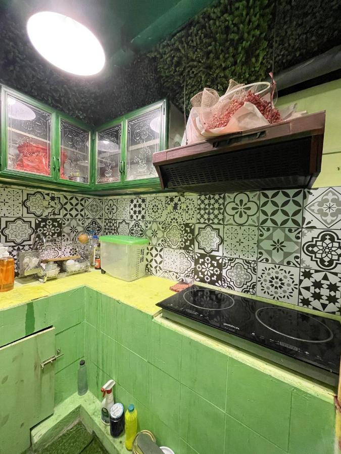 Luna Homestay Hanoi