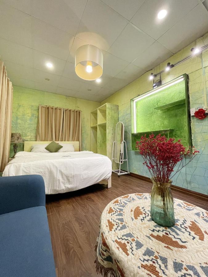 Homestay Luna Hanoi