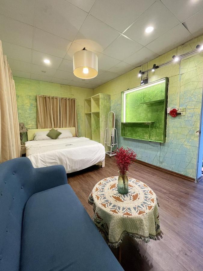Homestay Luna Hanoi