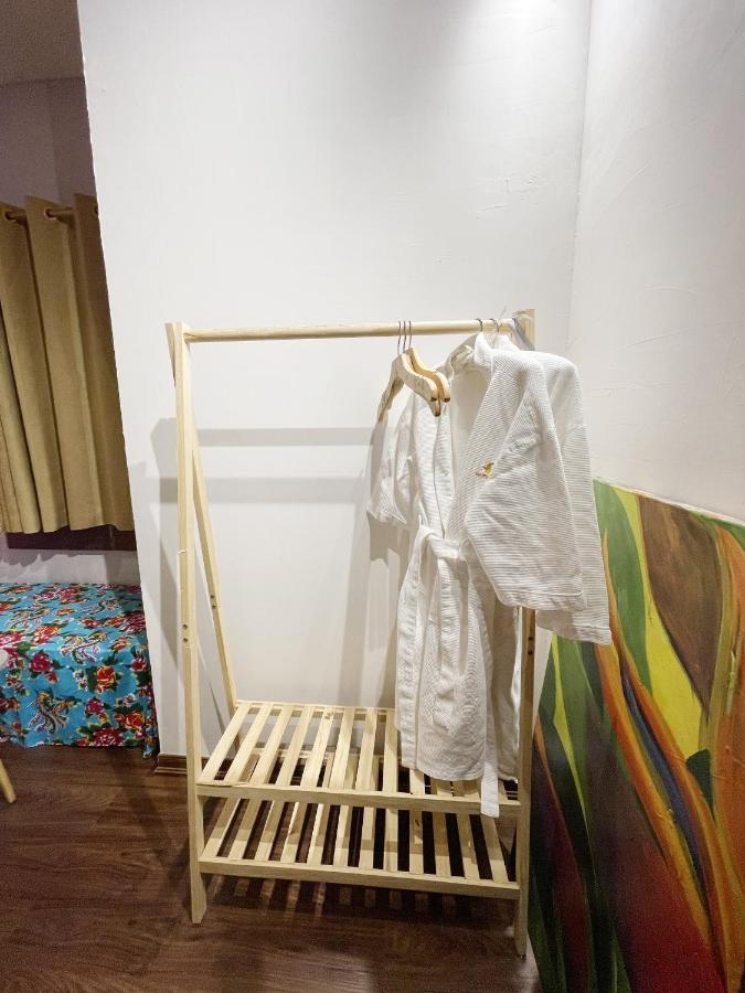 Luna * Hanoi