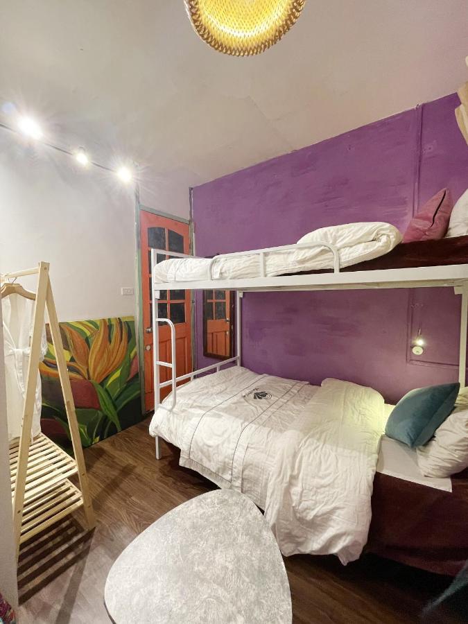 Homestay Luna *