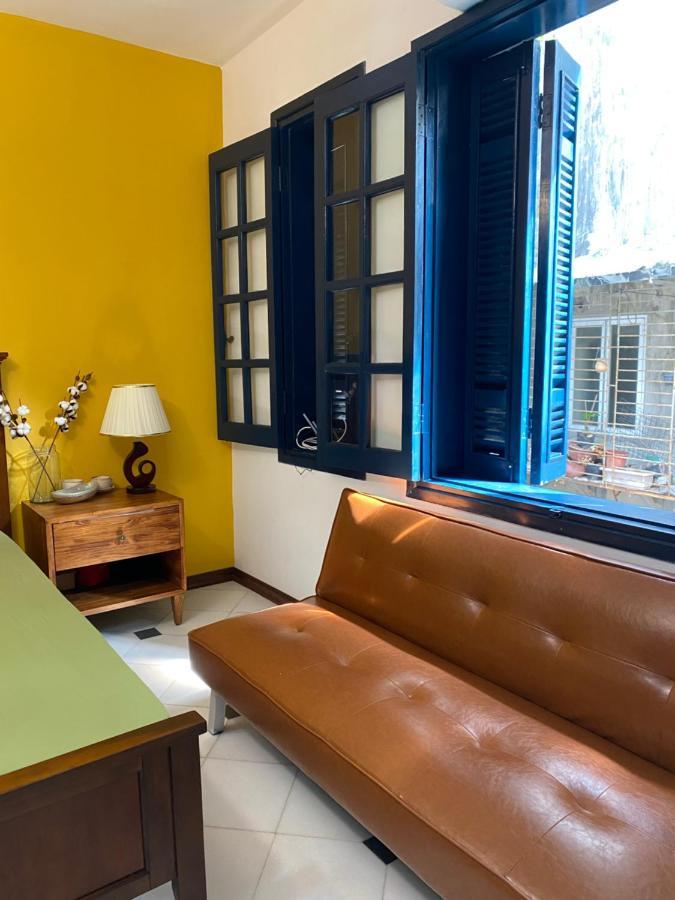 Ngao - Lang Ha Homestay