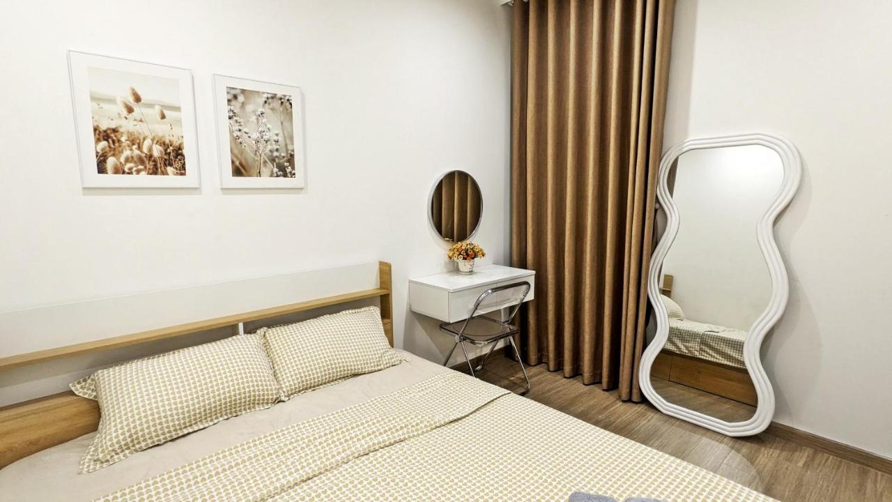 In Vinhomes Ocean Park Apartamento