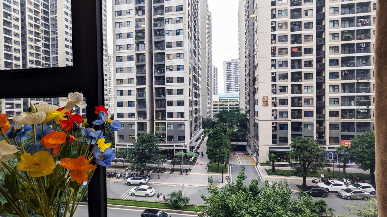 Apartamento In Vinhomes Ocean Park *