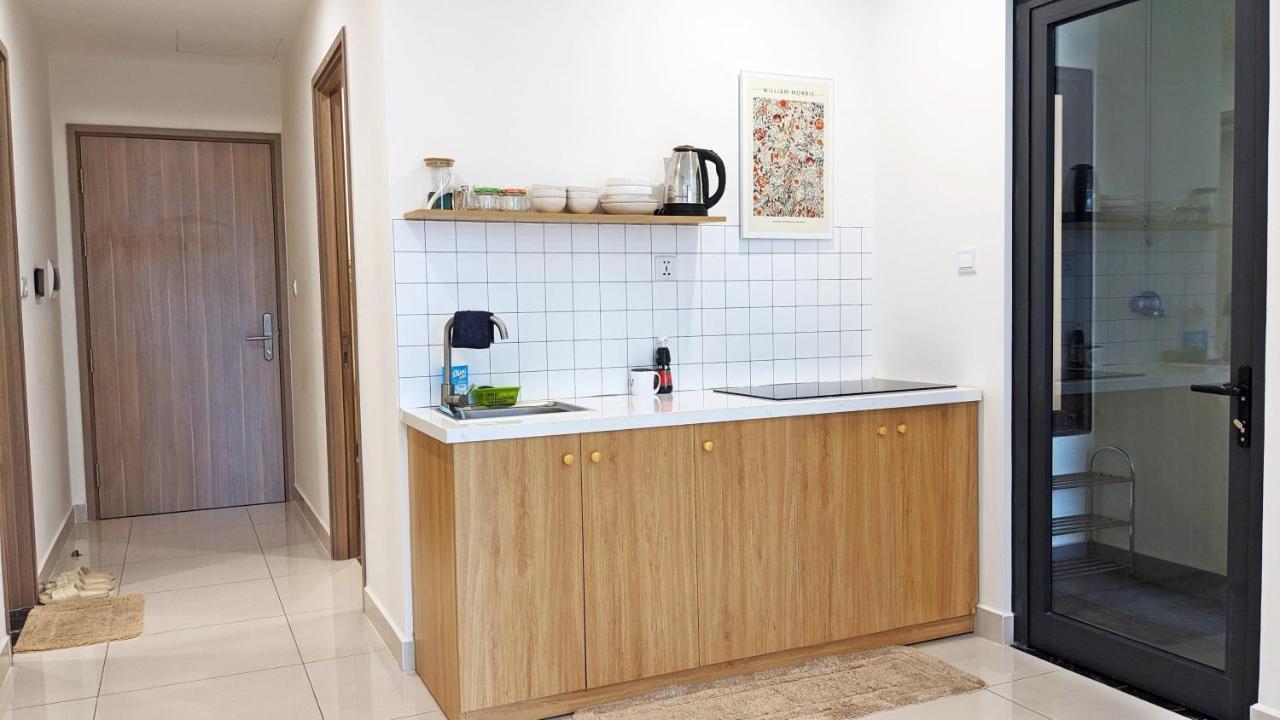 Apartamento In Vinhomes Ocean Park