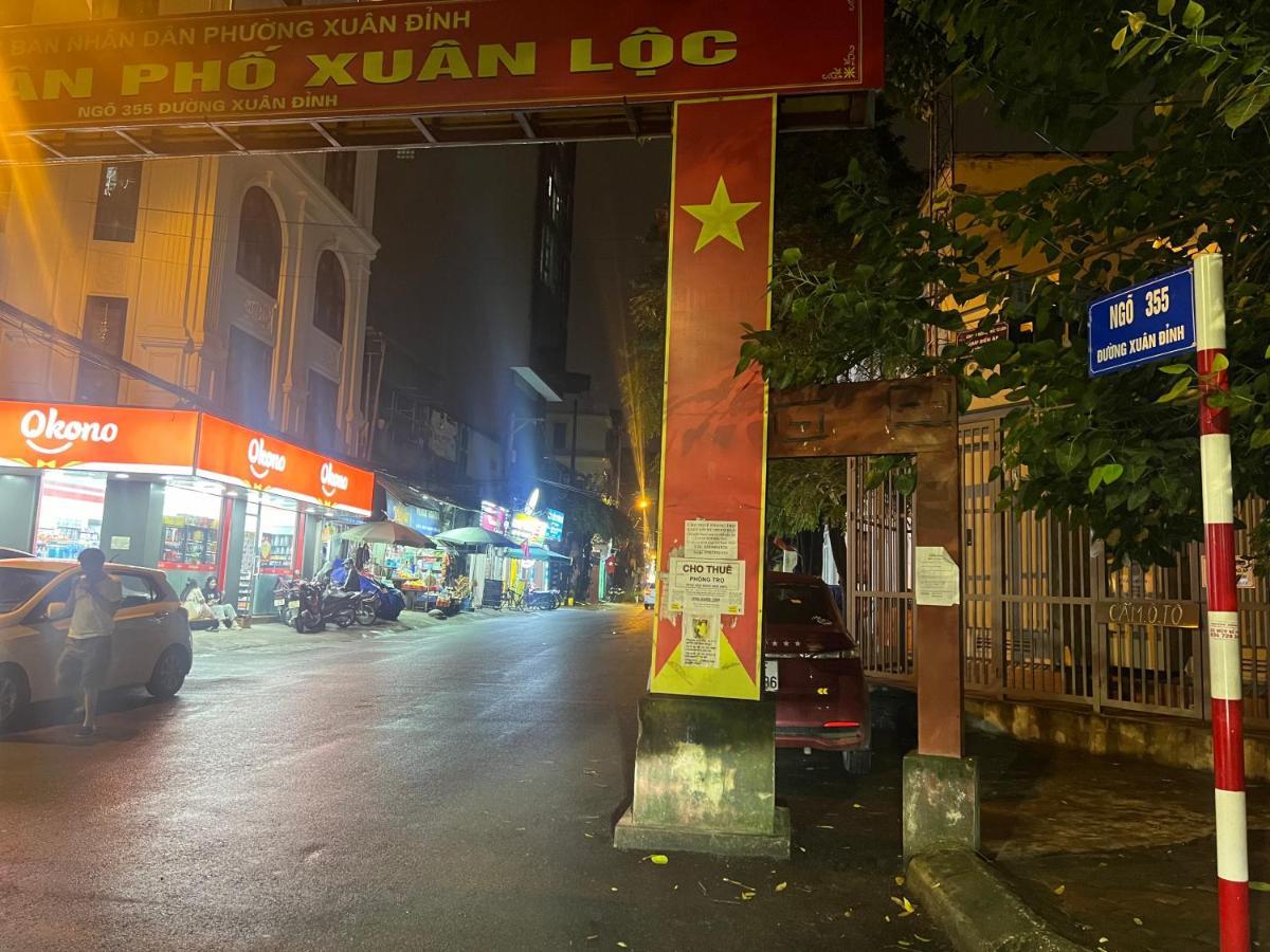 Xuan Dinh