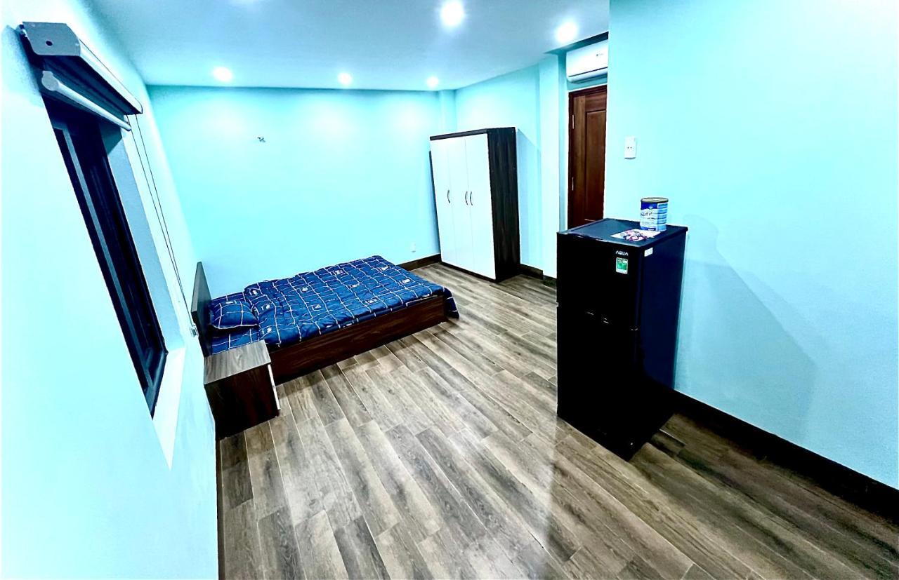 Apartment Xuan Dinh Hanoi