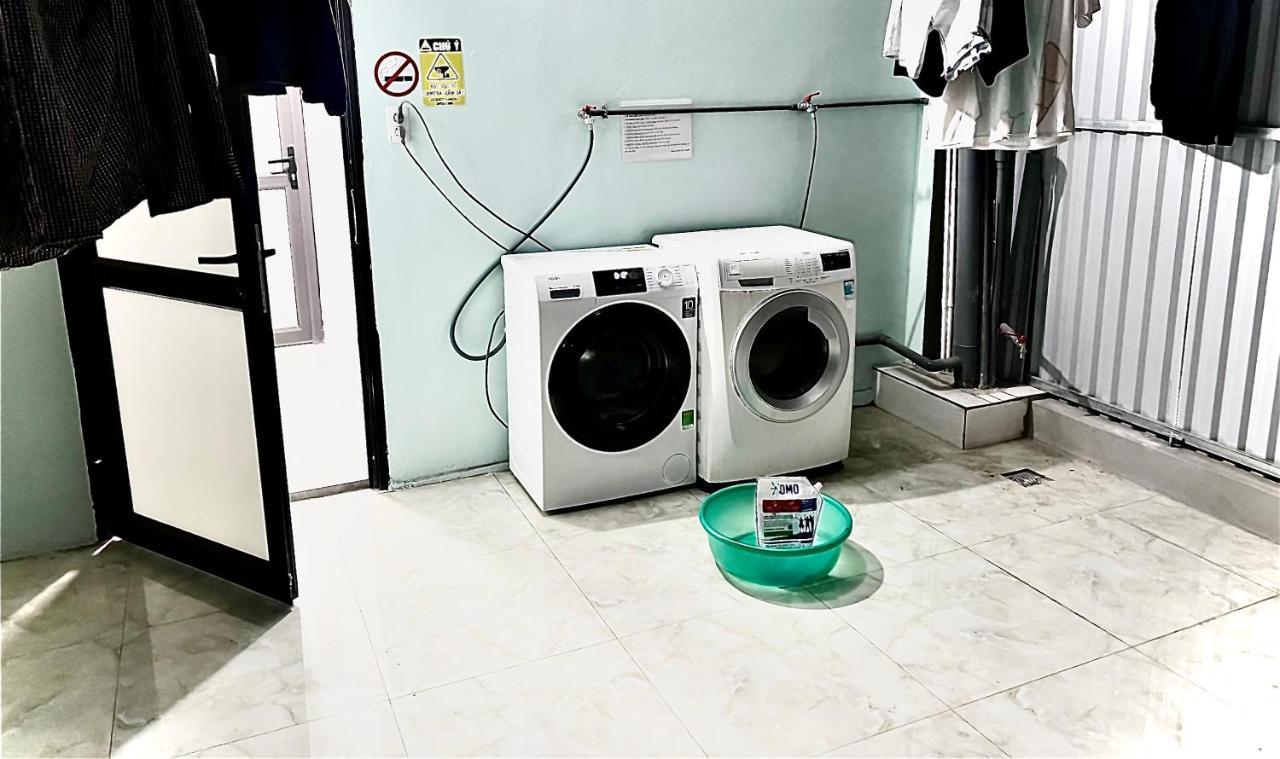 Xuan Dinh Apartment