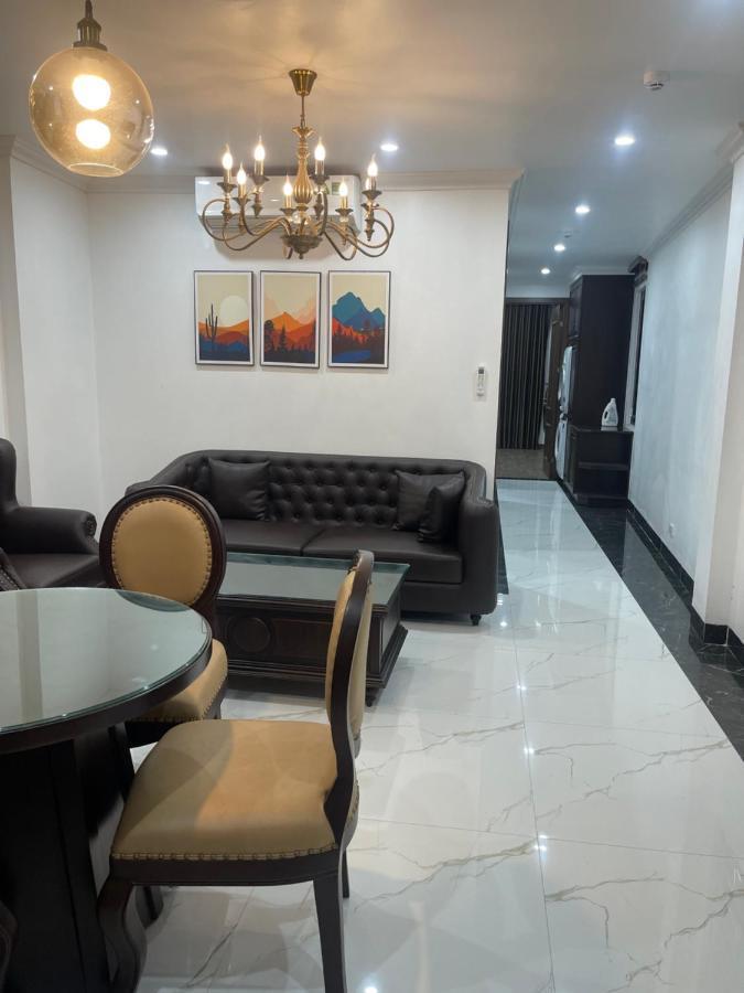 Apartment 2 Bedrooms/ Balcony *