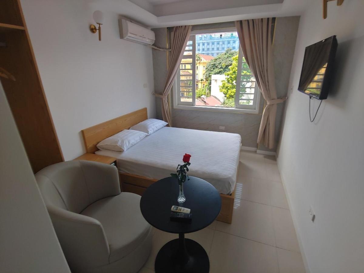 Anh Ngoc Apartment