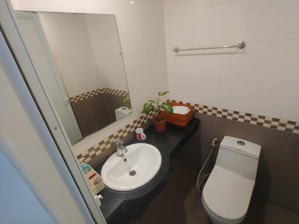 Apartment Anh Ngoc Hanoi