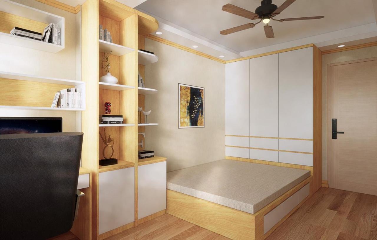 Anh Ngoc Apartment *