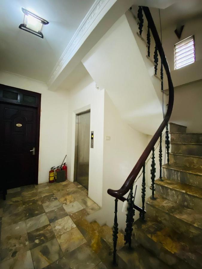 Apartment Hoang Duong Hn - By Bay Luxury