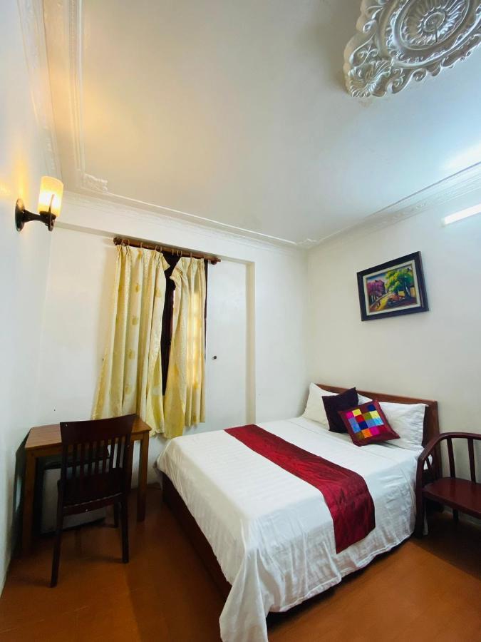 Apartment Hoang Duong Hn - By Bay Luxury *