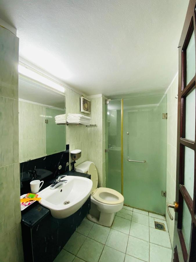 Hoang Duong Hn - By Bay Luxury Apartment *