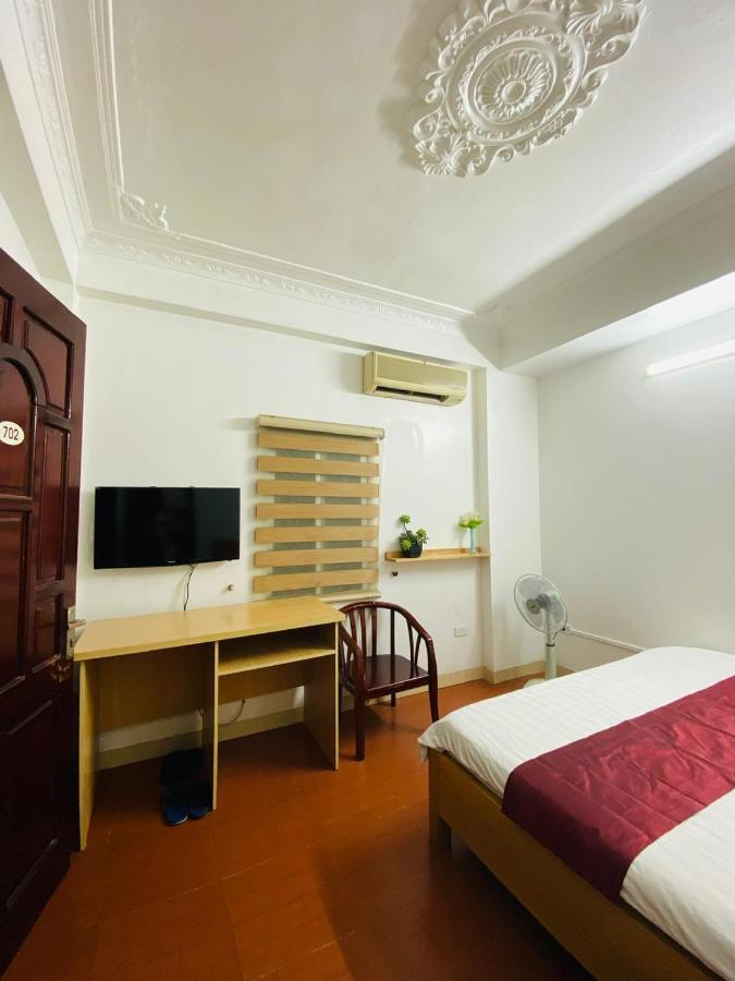 Apartment Hoang Duong Hn - By Bay Luxury Hanoi