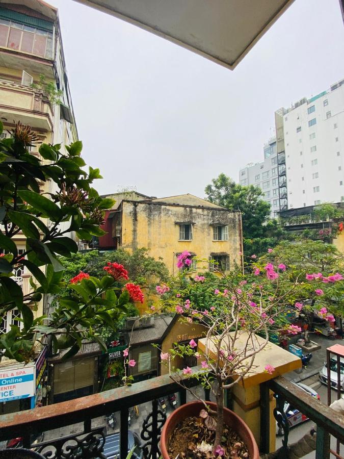 Hoang Duong Hn - By Bay Luxury Hanoi