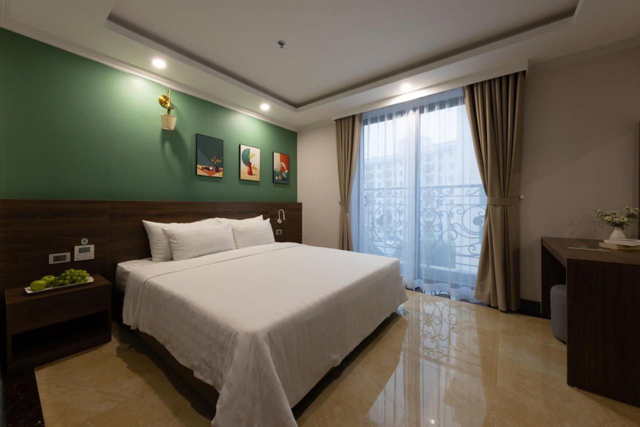 Hotel Nature