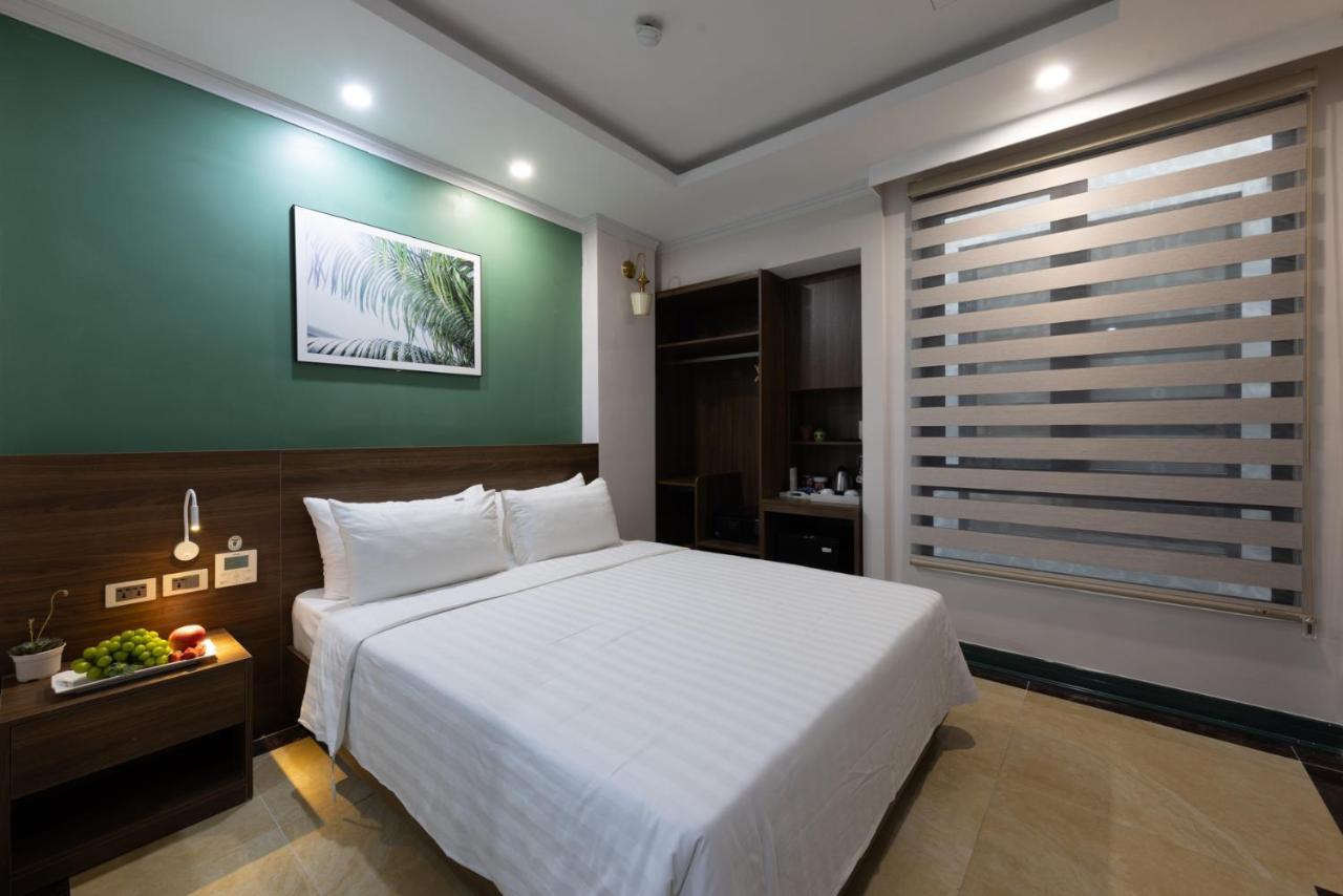 Nature Hotel 3*