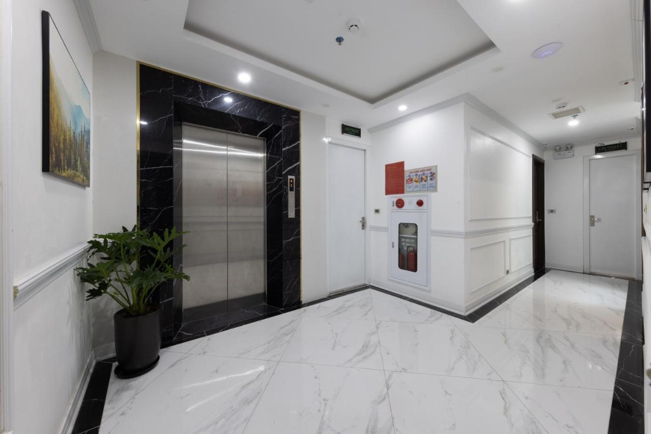 Nature Hotel Hanoi