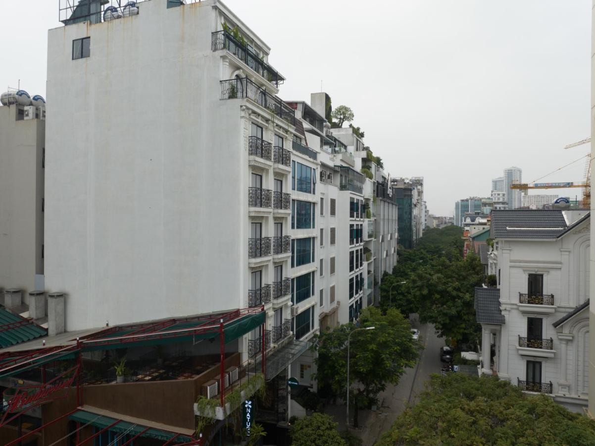 Nature 3* Hanoi