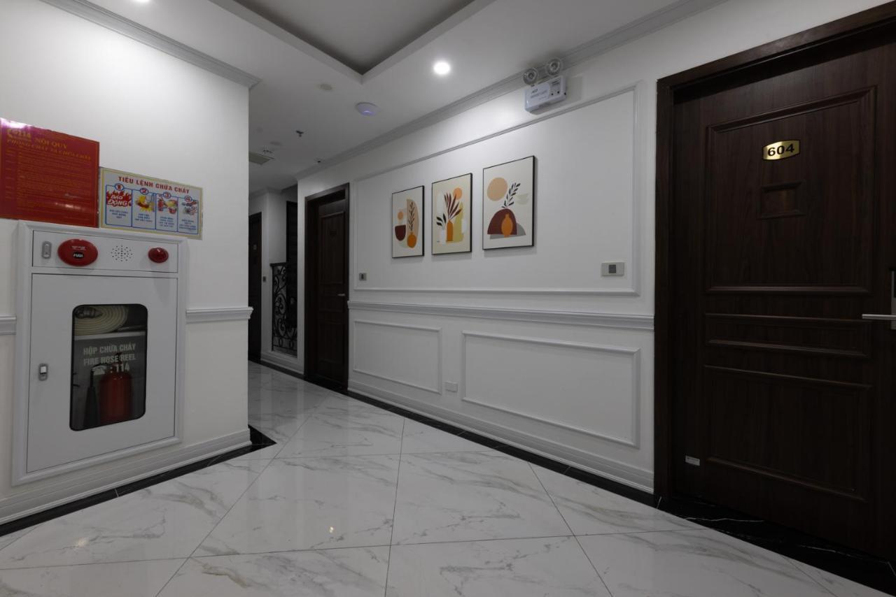 Nature Hotel Hanoi