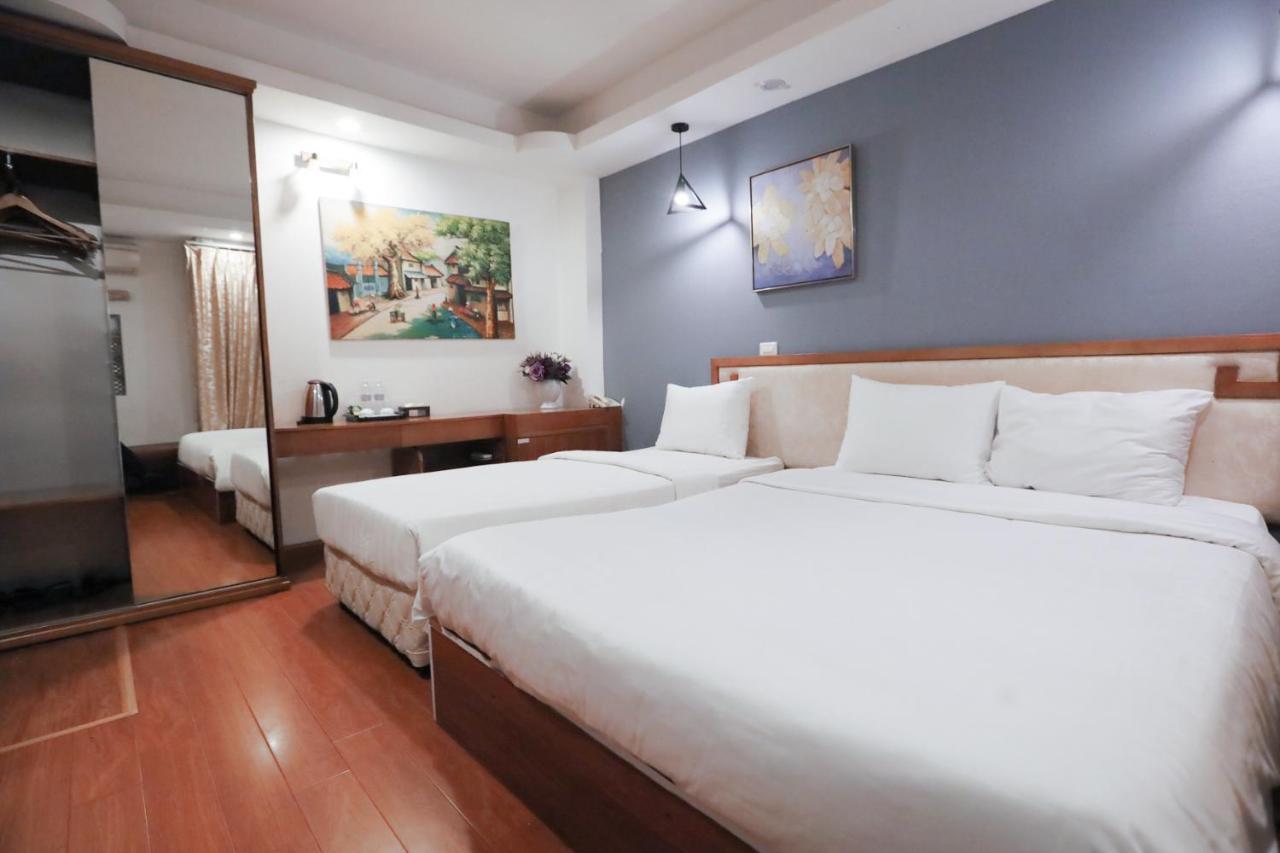 Hotel Hortensia Flower 3*