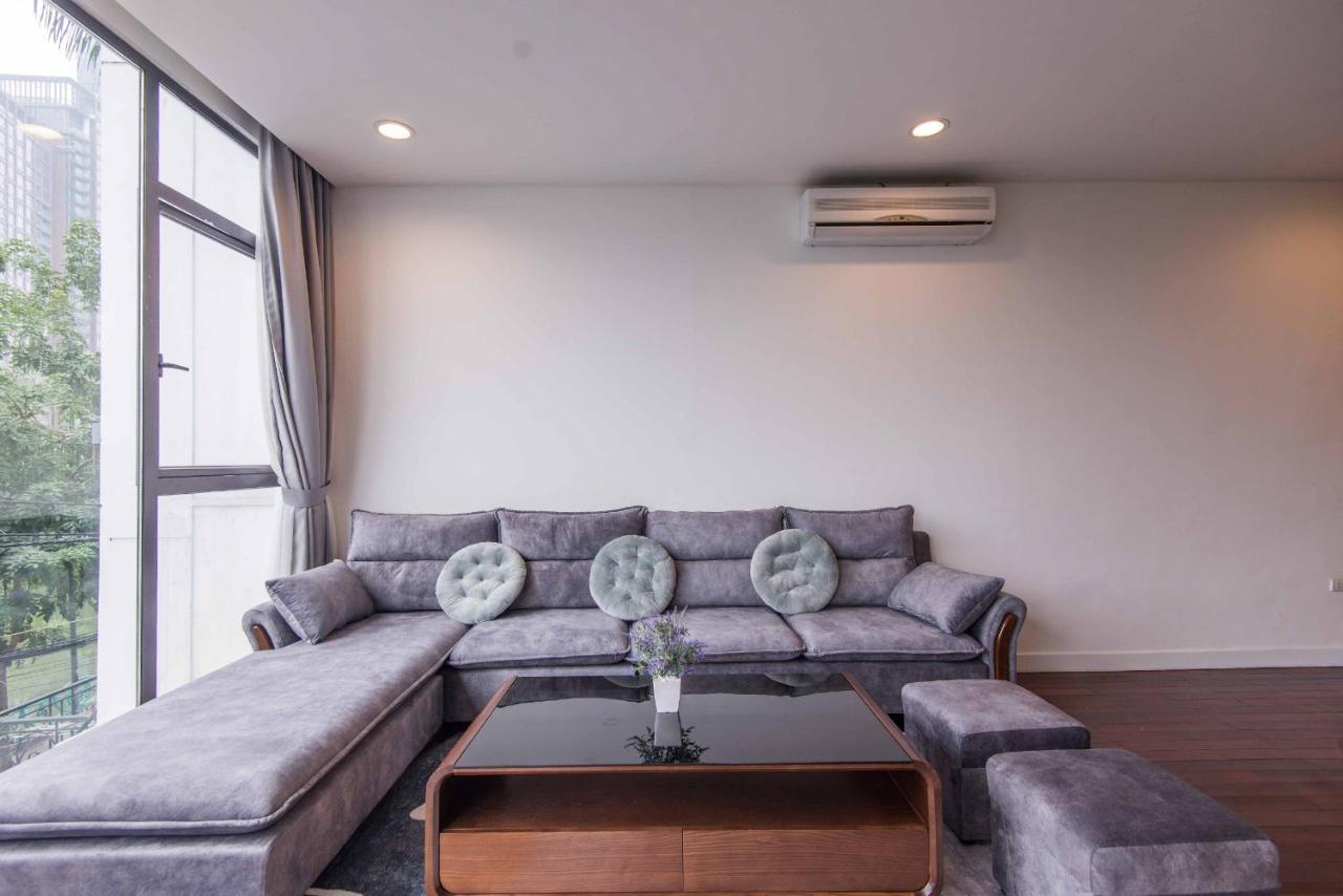 Luxe Paradise 9 Quang Khanh Apartamento *