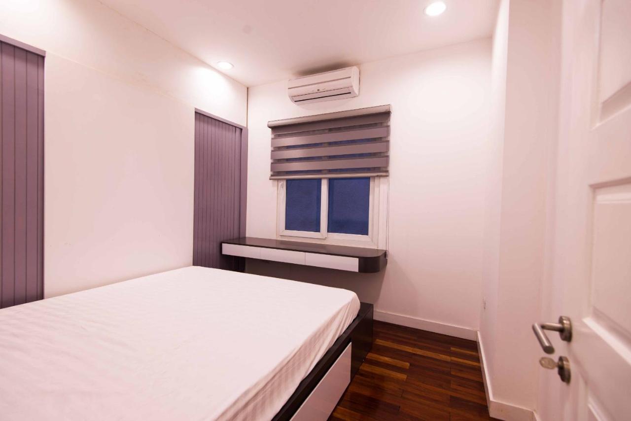 Luxe Paradise 9 Quang Khanh