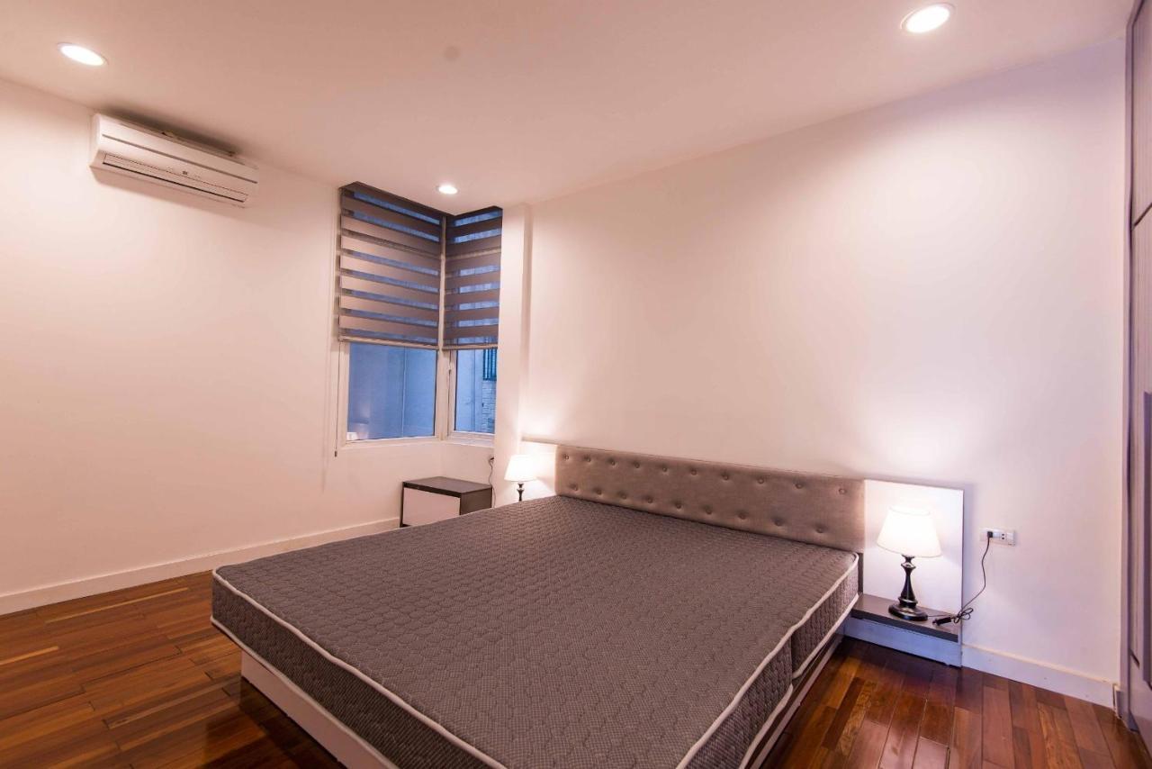 Luxe Paradise 9 Quang Khanh Apartamento *