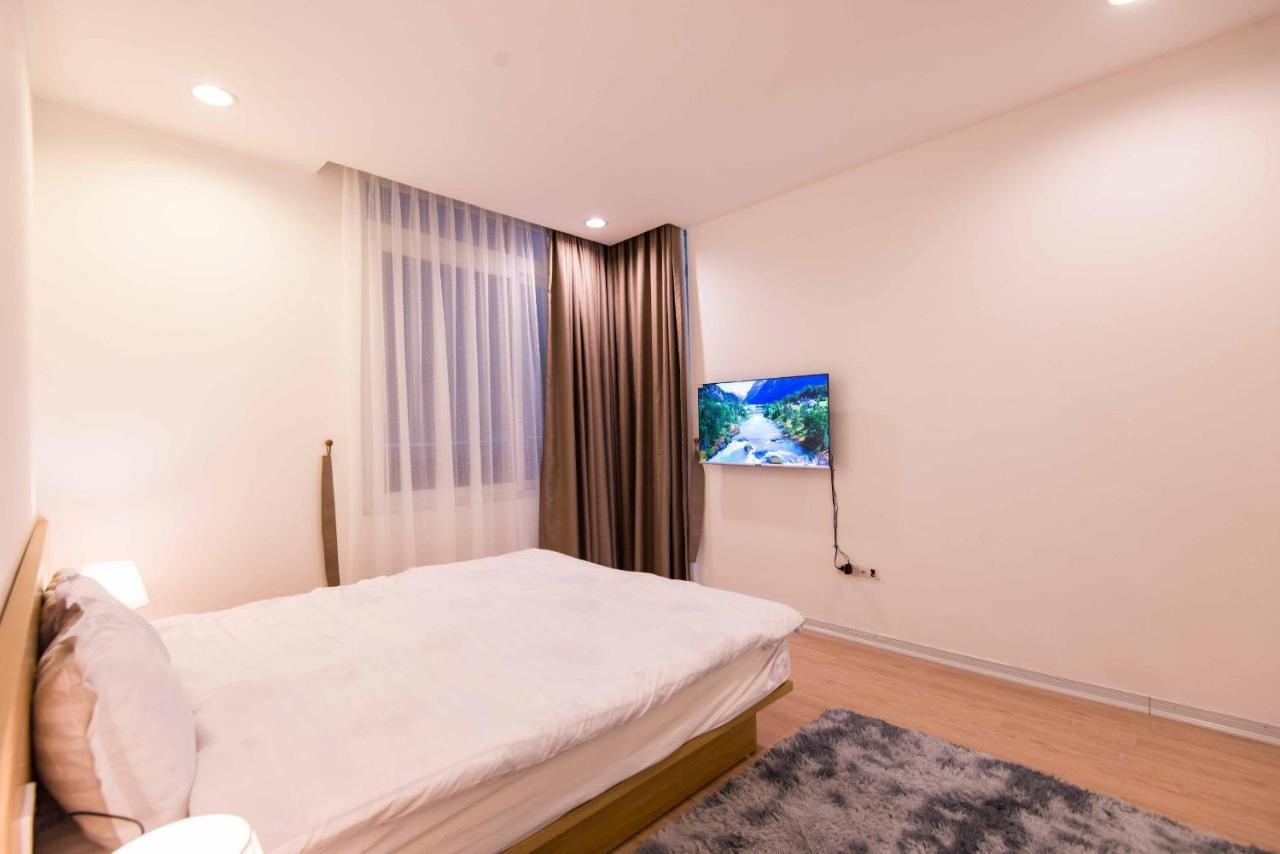 Luxe Paradise 9 Quang Khanh * Hanói