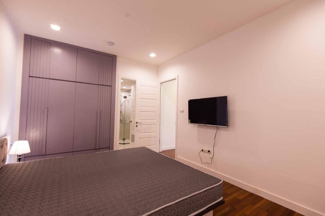 Apartamento Luxe Paradise 9 Quang Khanh Hanói