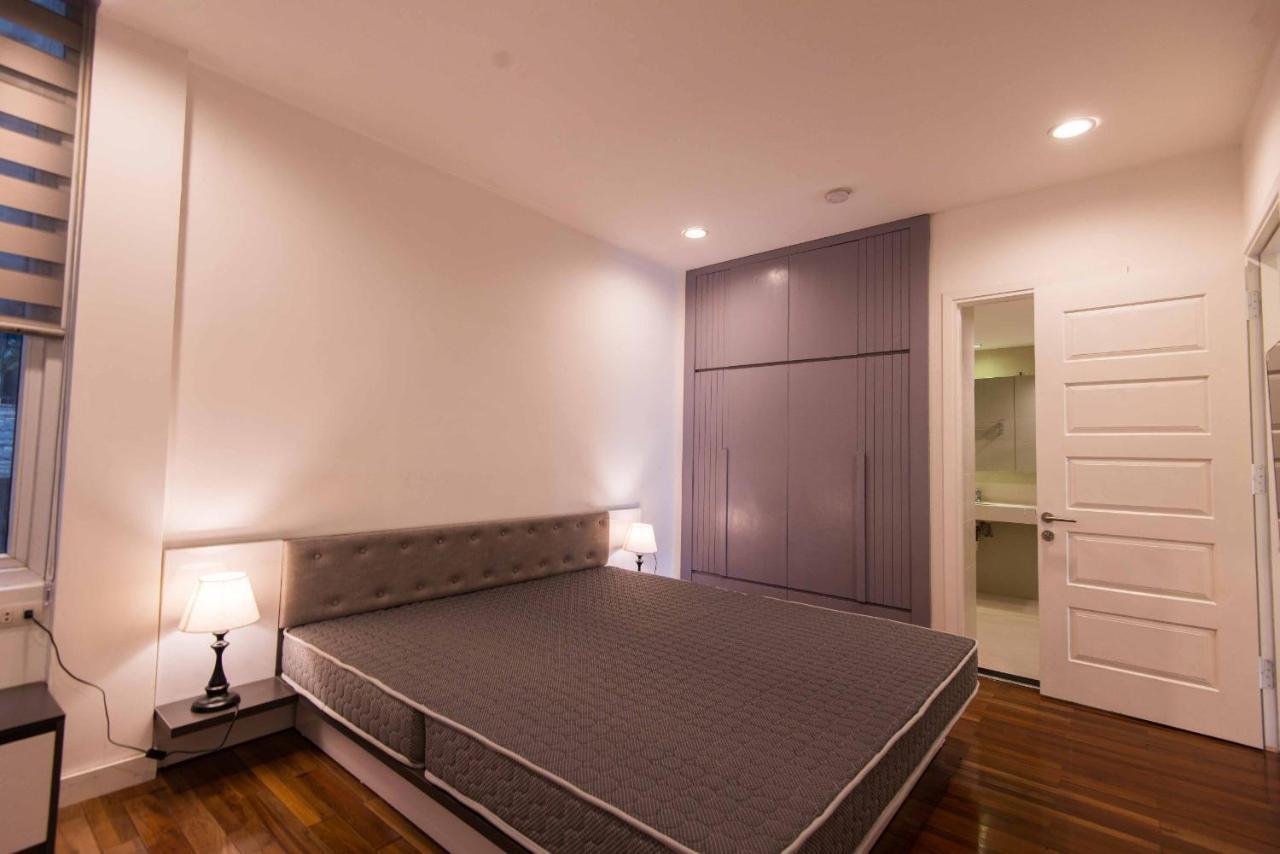 Luxe Paradise 9 Quang Khanh Apartamento *