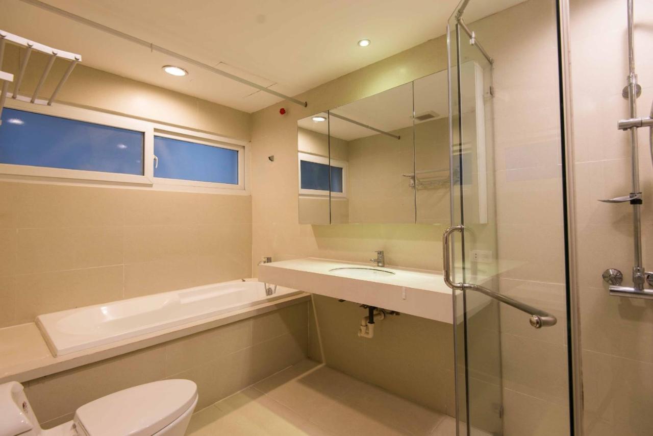 Luxe Paradise 9 Quang Khanh Apartamento Hanói