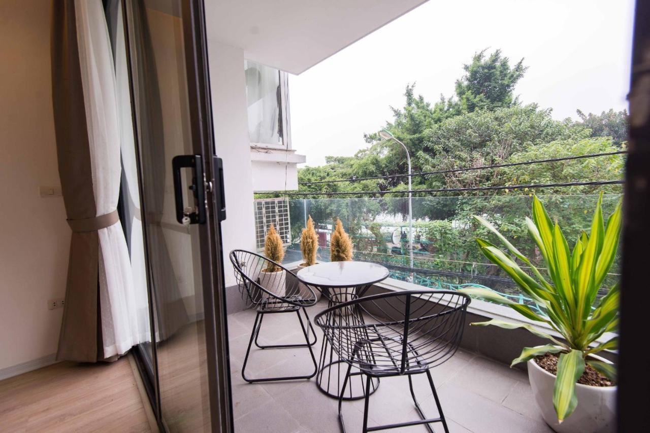 Luxe Paradise 9 Quang Khanh Apartamento Hanói