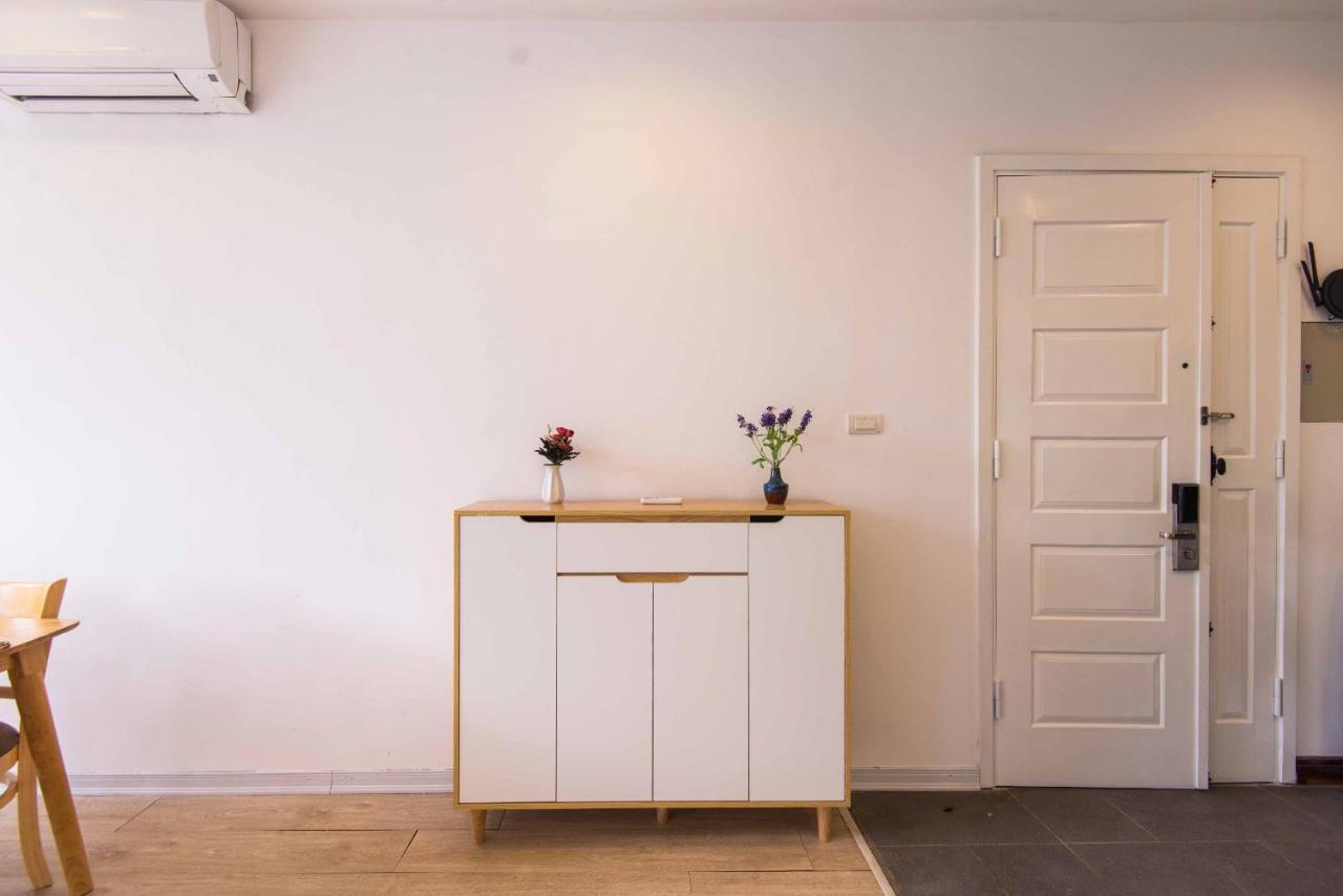 Apartamento Luxe Paradise 9 Quang Khanh *
