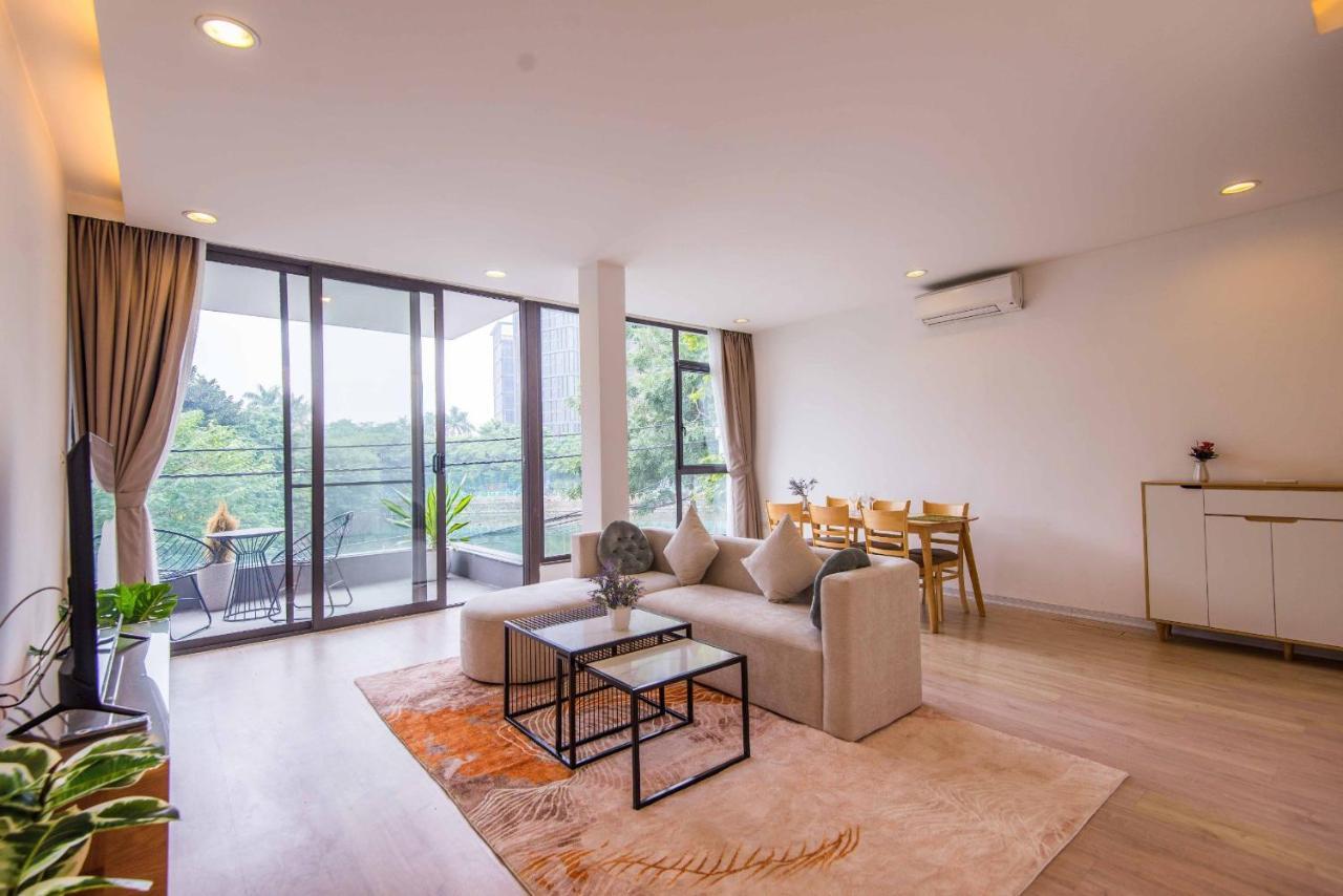 Luxe Paradise 9 Quang Khanh *