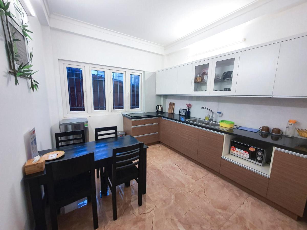 Location 3-4-5 Bedrooms House In Centre Of Ha Noi - Clean, Cozy And Private - The Tournesol Hospedagem domiciliar *