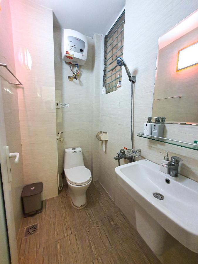 Location 3-4-5 Bedrooms House In Centre Of Ha Noi - Clean, Cozy And Private - The Tournesol Homestay Hanoi