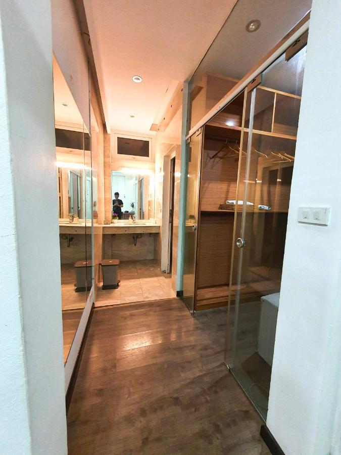 Location 3-4-5 Bedrooms House In Centre Of Ha Noi - Clean, Cozy And Private - The Tournesol Hanoi