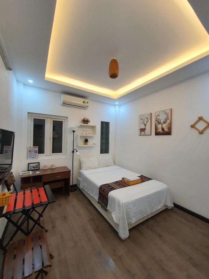 Location 3-4-5 Bedrooms House In Centre Of Ha Noi - Clean, Cozy And Private - The Tournesol * Hanoi