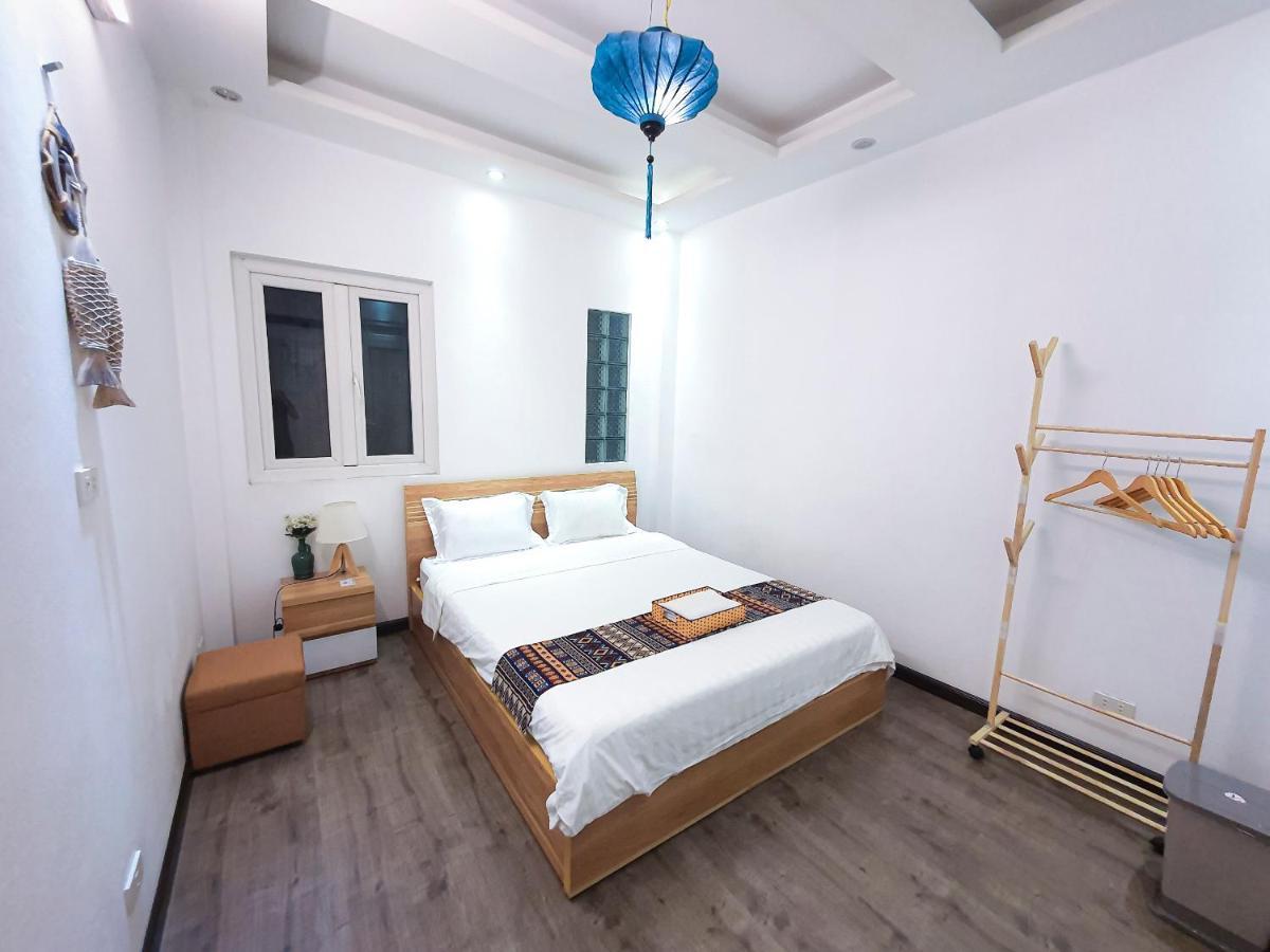 Location 3-4-5 Bedrooms House In Centre Of Ha Noi - Clean, Cozy And Private - The Tournesol Homestay